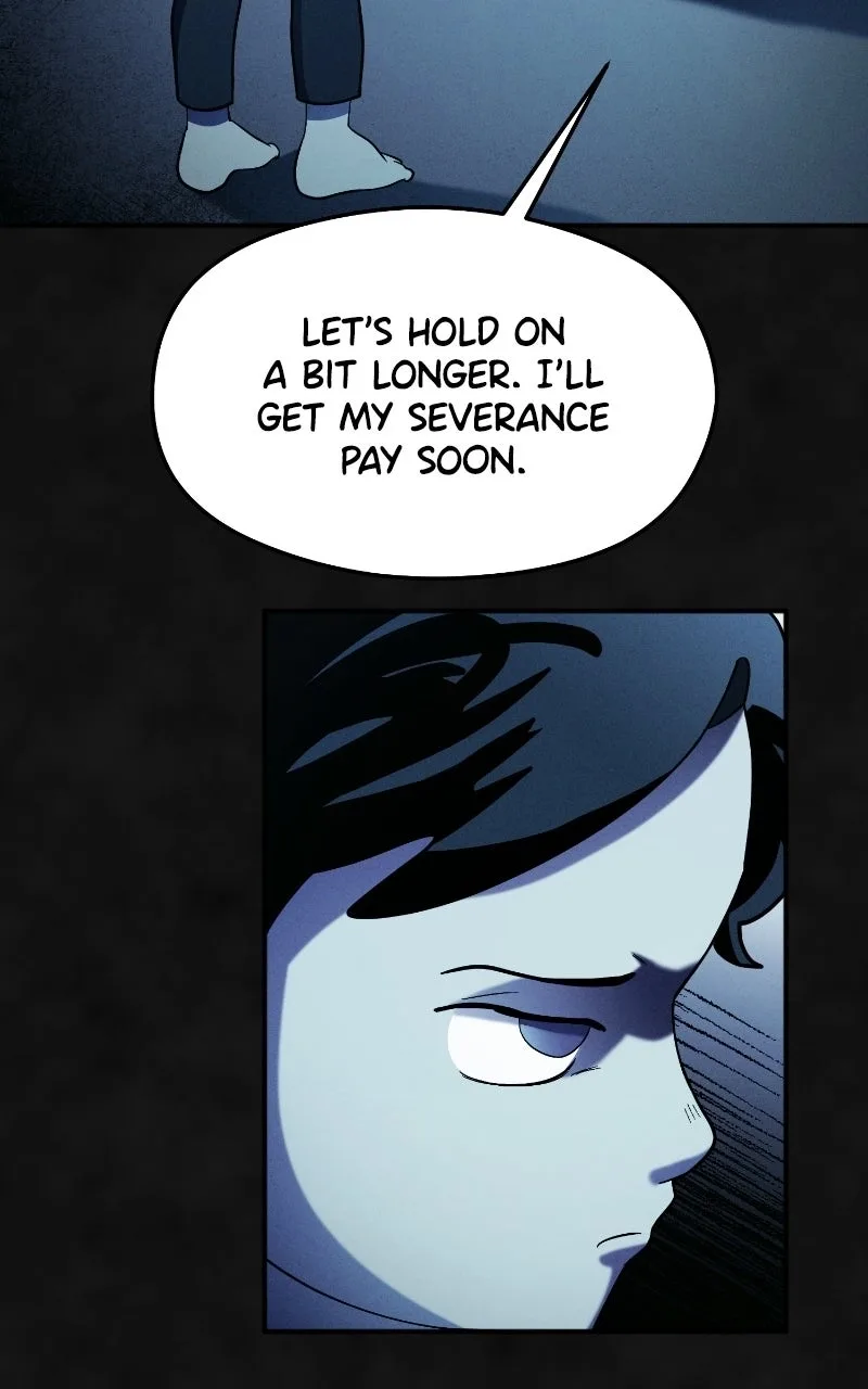 Campfire Friends Chapter 48 page 65