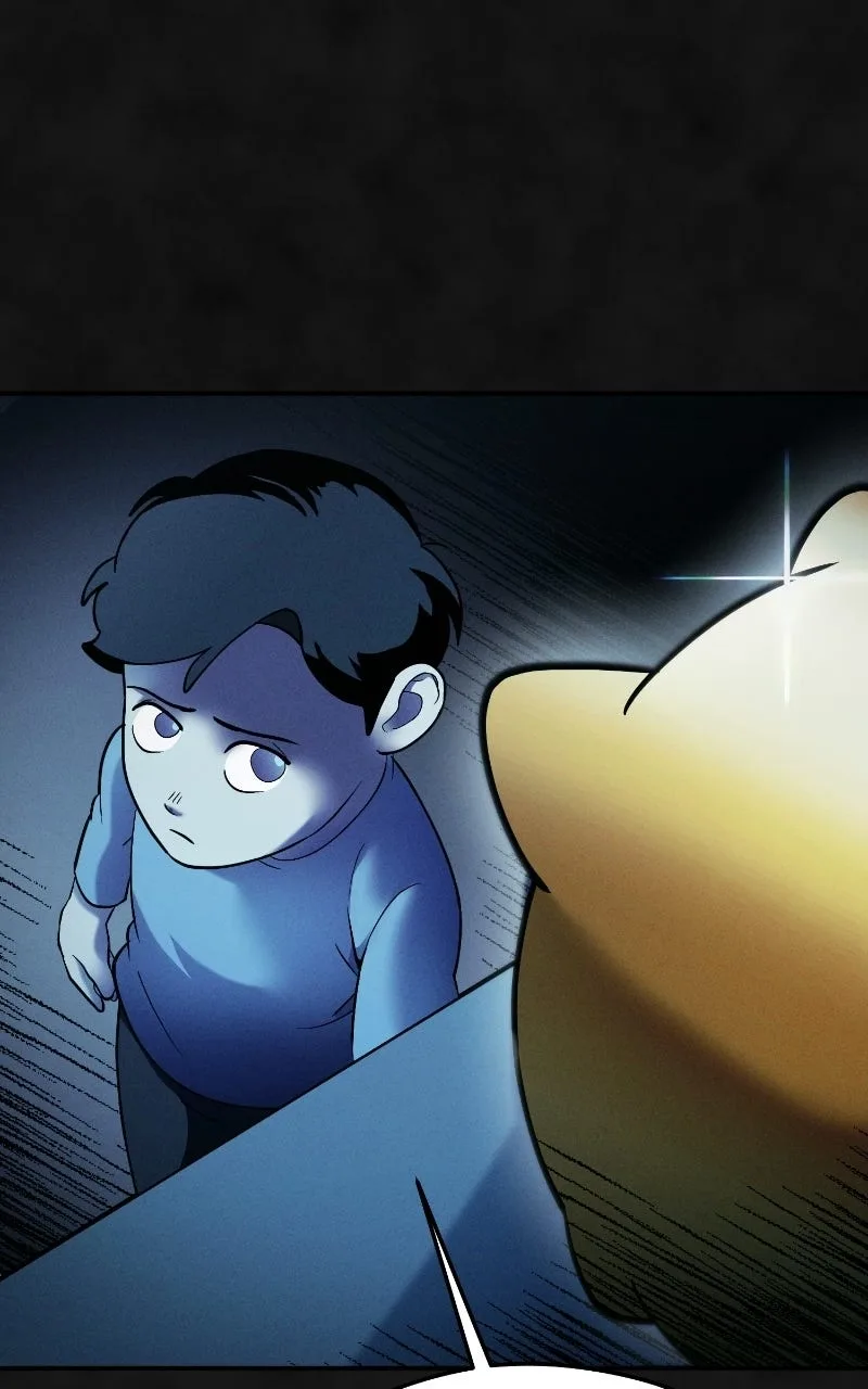Campfire Friends Chapter 48 page 66