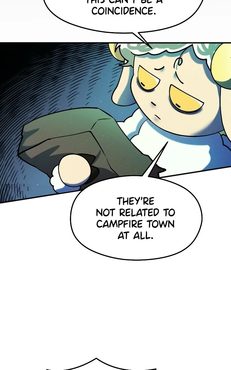 Campfire Friends Chapter 48 page 68