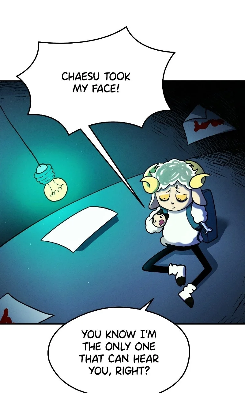 Campfire Friends Chapter 48 page 71