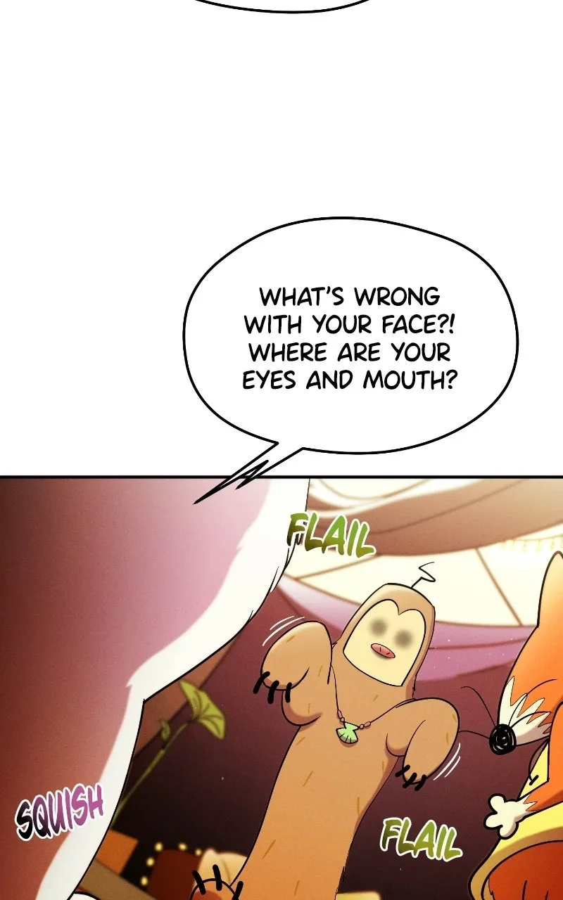 Campfire Friends Chapter 48 page 72