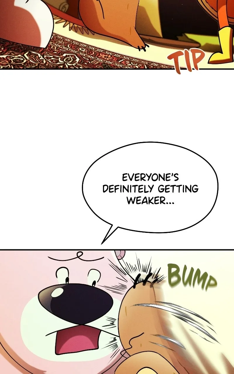 Campfire Friends Chapter 48 page 73