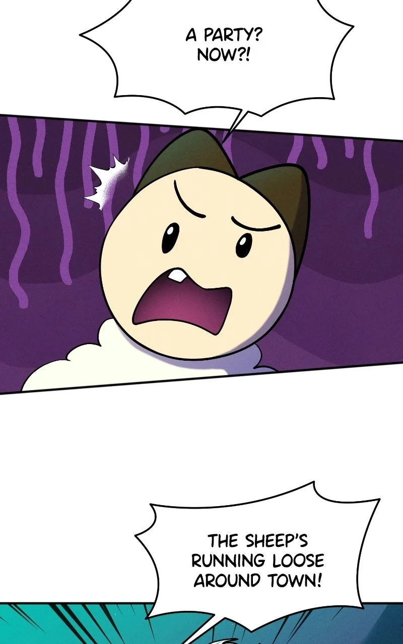 Campfire Friends Chapter 48 page 75