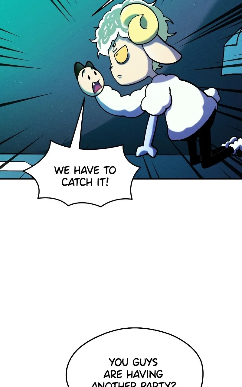 Campfire Friends Chapter 48 page 76
