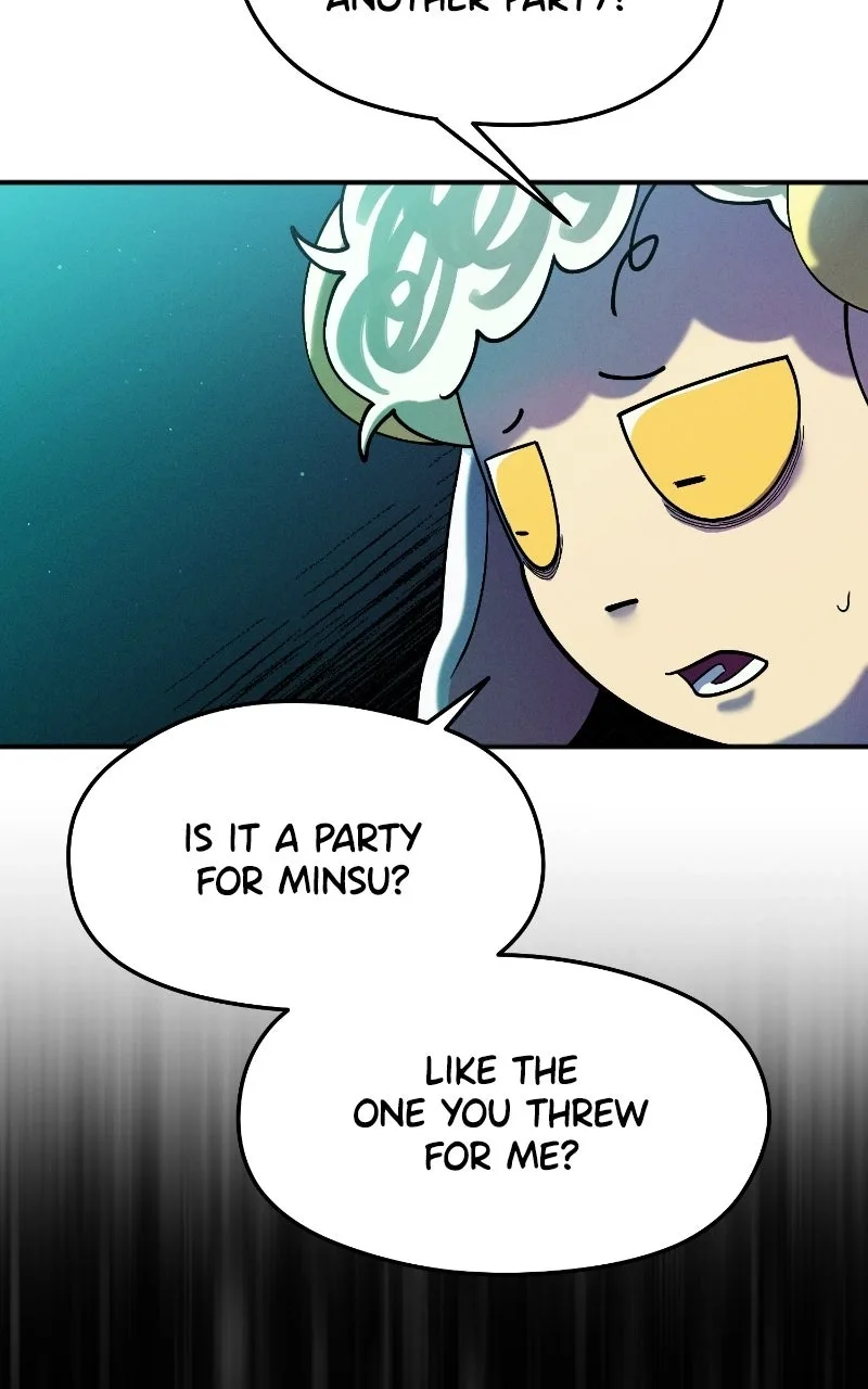 Campfire Friends Chapter 48 page 77