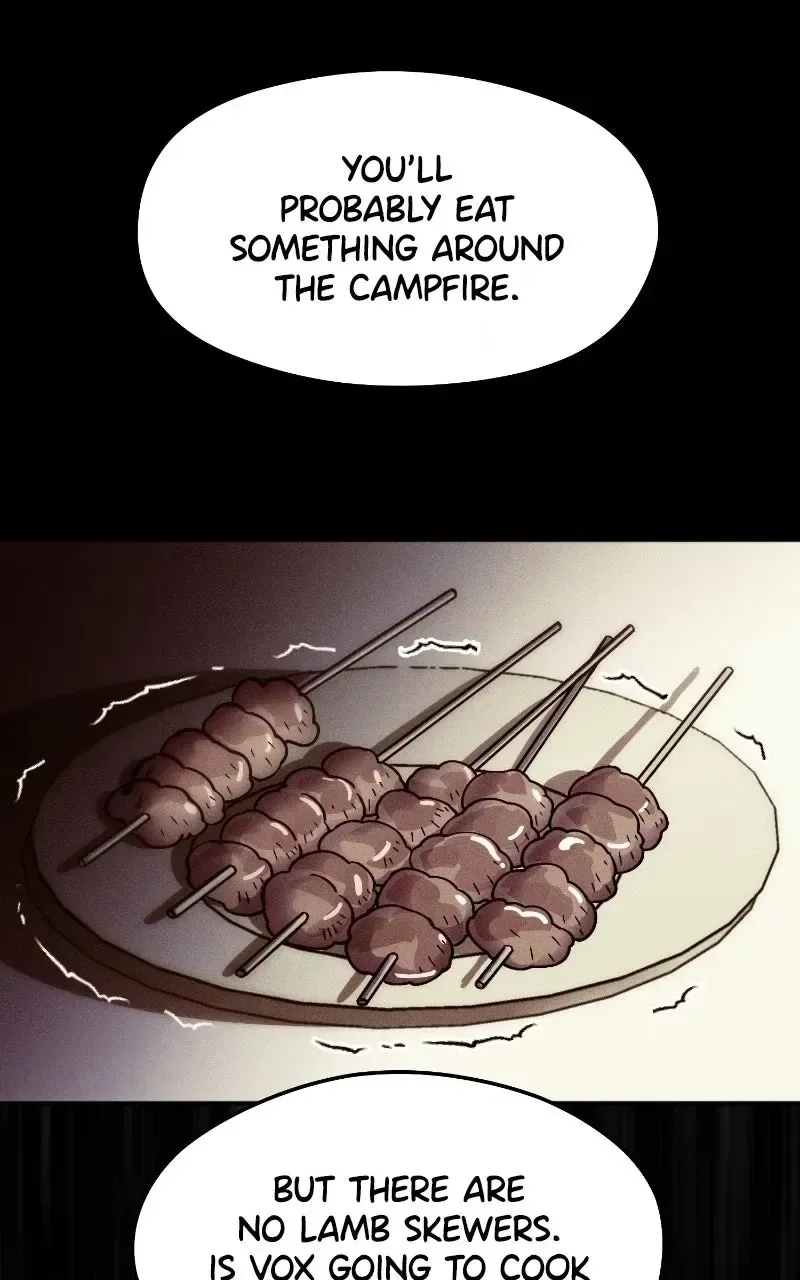 Campfire Friends Chapter 48 page 79