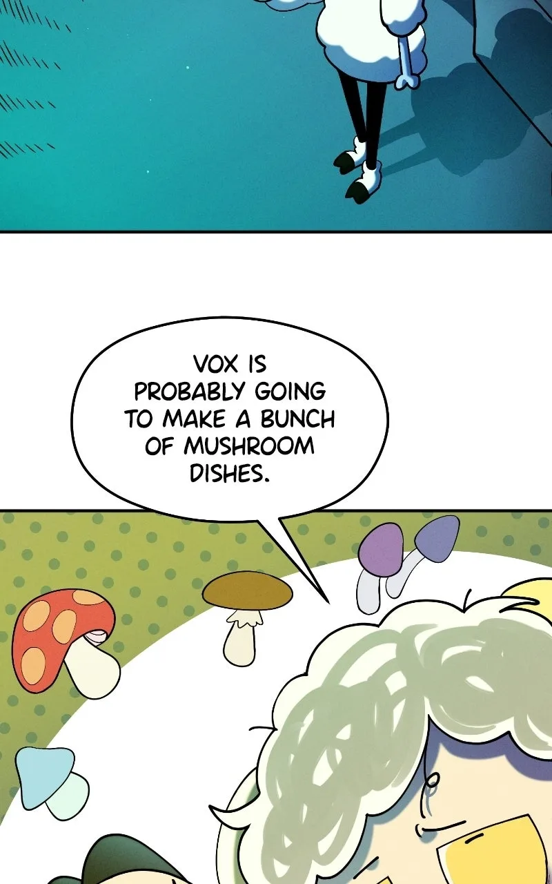 Campfire Friends Chapter 48 page 81