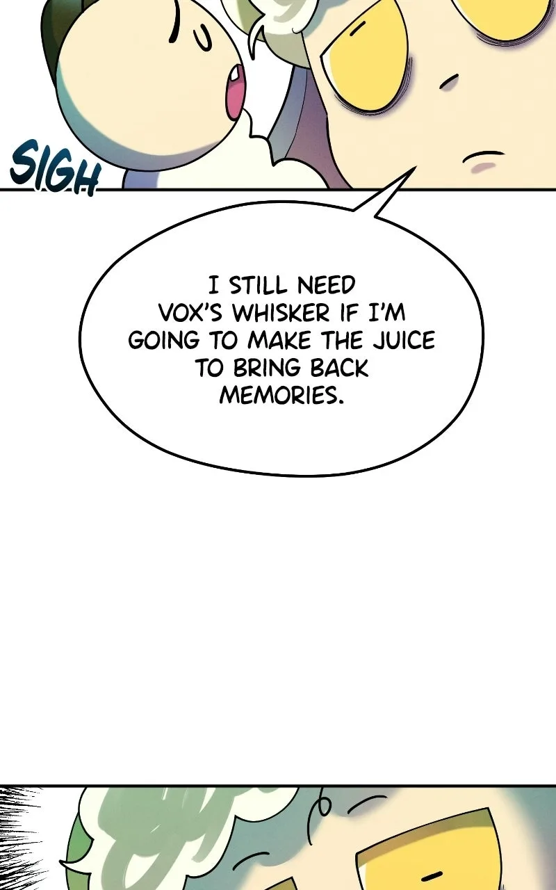 Campfire Friends Chapter 48 page 82