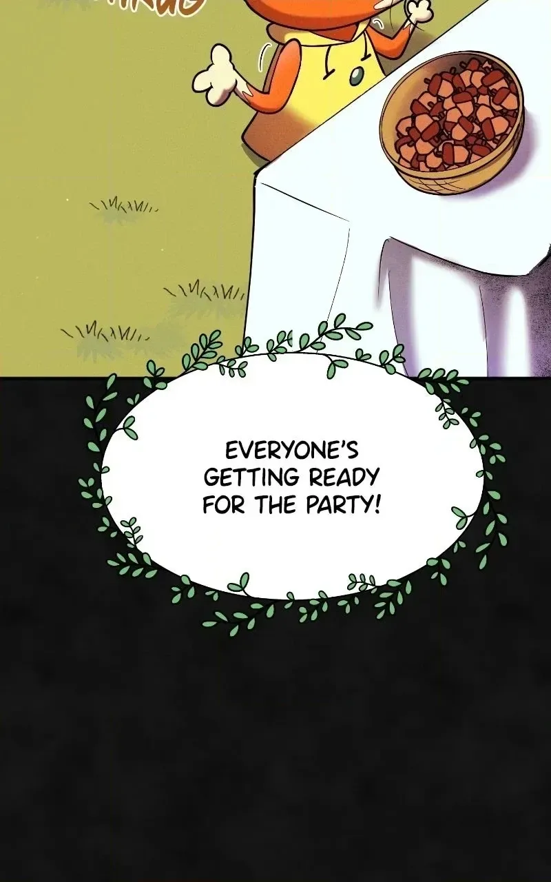 Campfire Friends Chapter 48 page 89