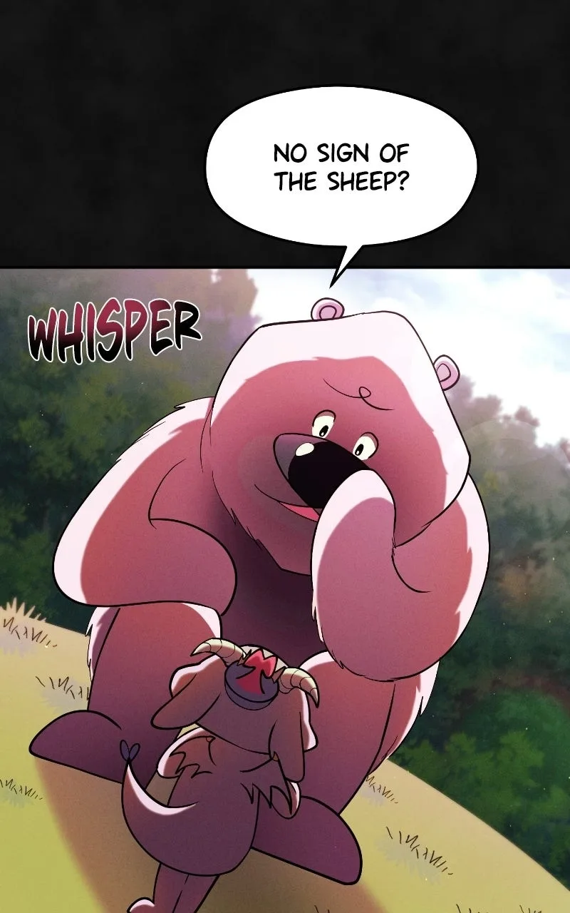 Campfire Friends Chapter 48 page 92