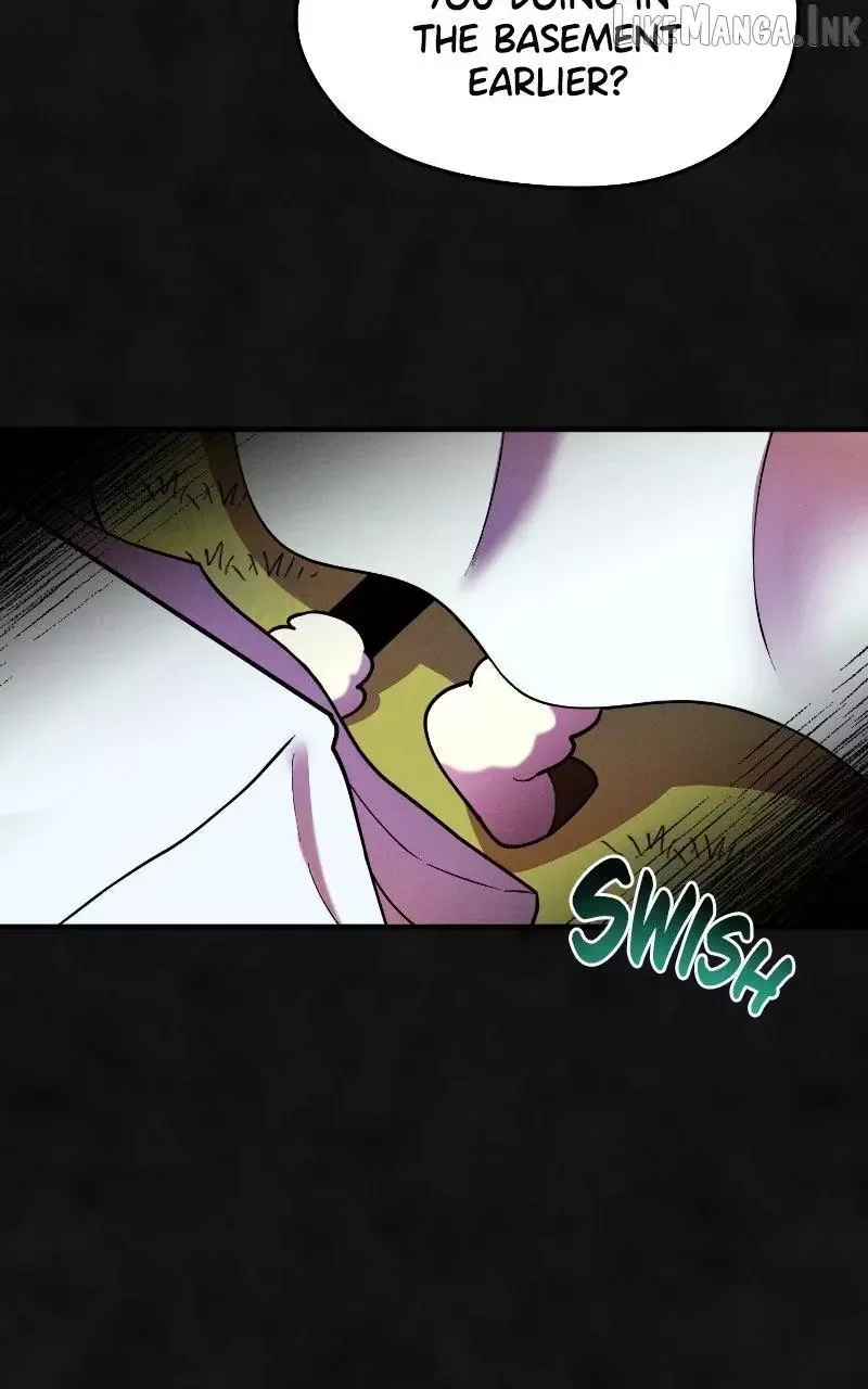 Campfire Friends Chapter 49 page 13