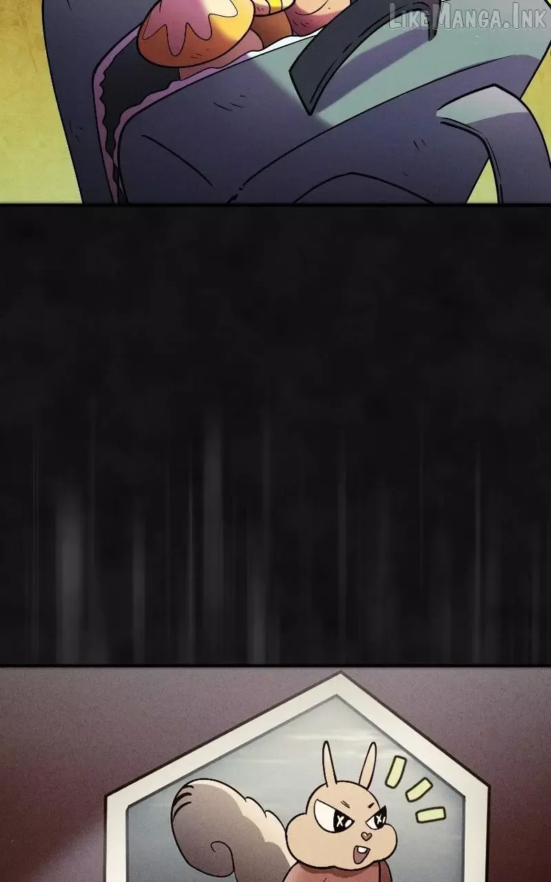 Campfire Friends Chapter 49 page 18