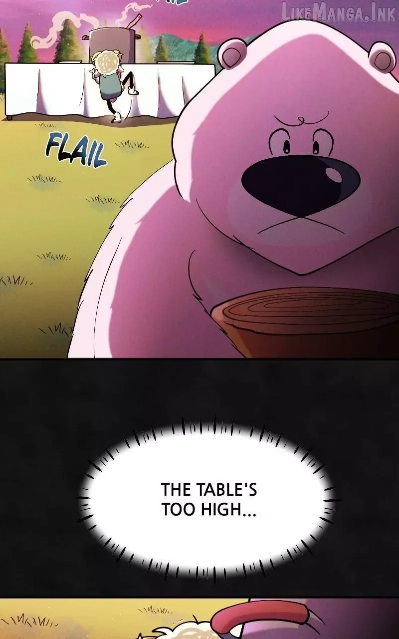 Campfire Friends Chapter 49 page 24