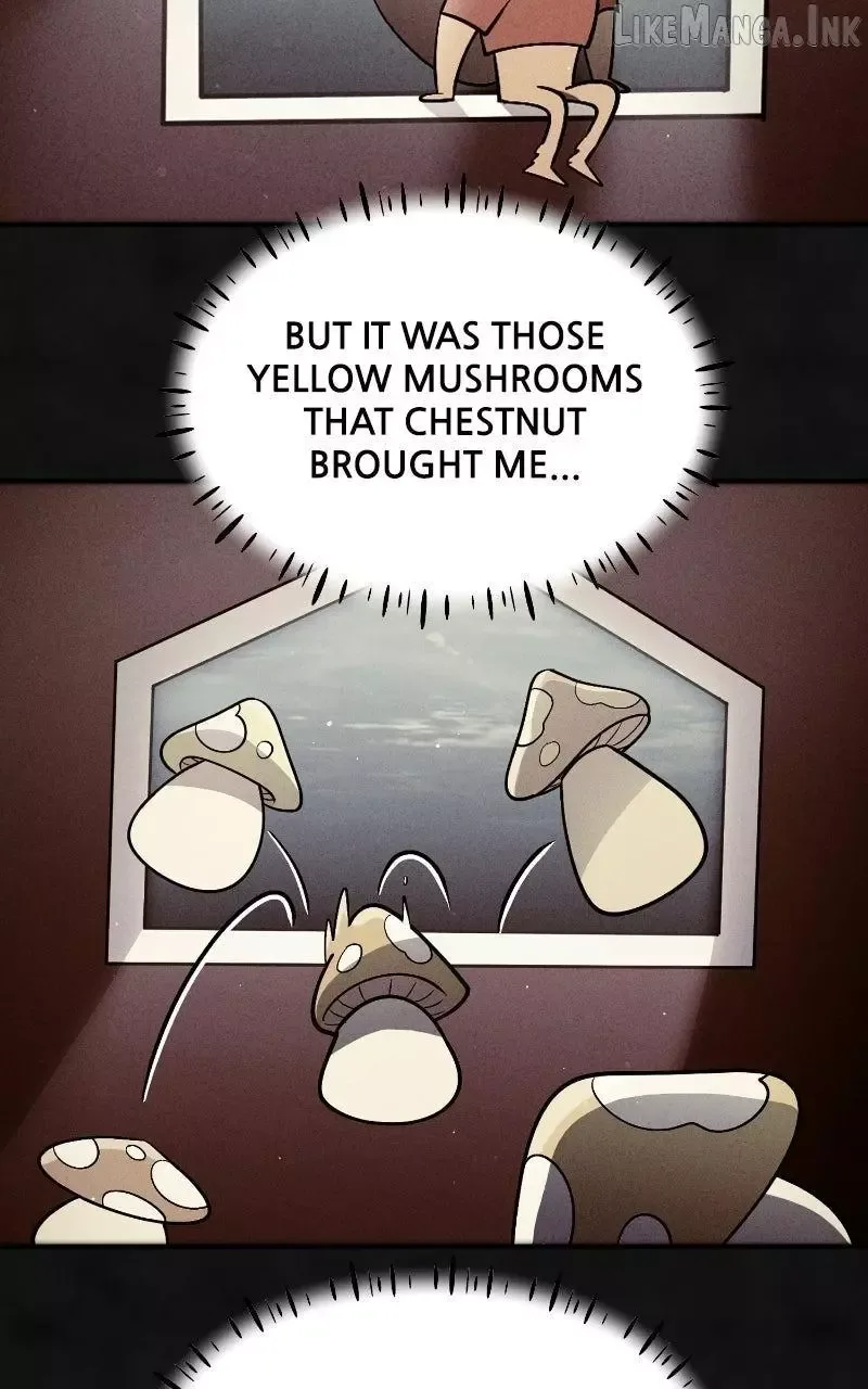 Campfire Friends Chapter 49 page 19