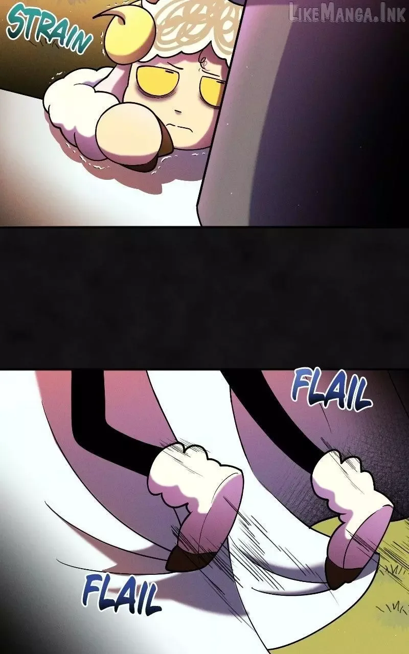 Campfire Friends Chapter 49 page 25