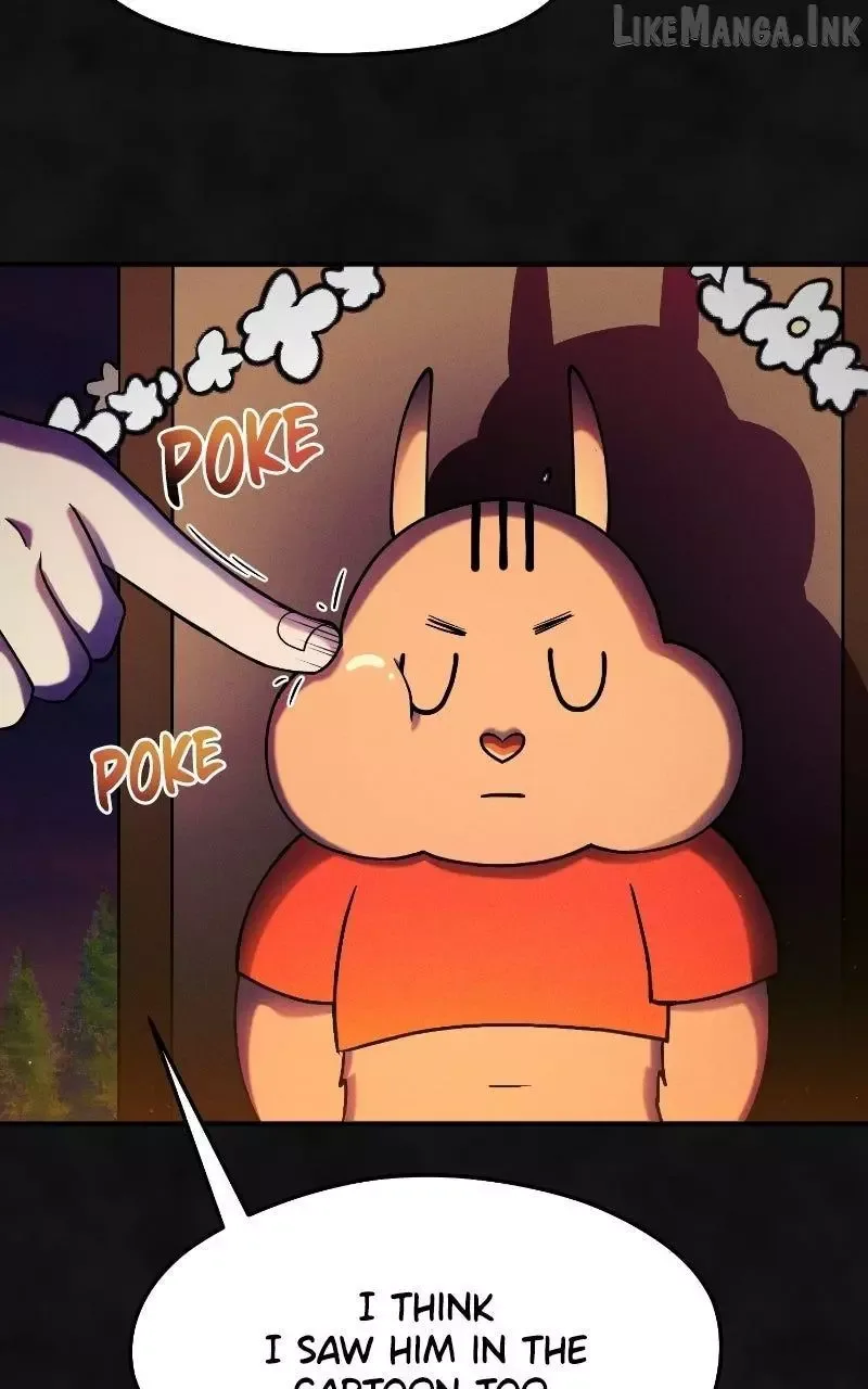 Campfire Friends Chapter 49 page 44