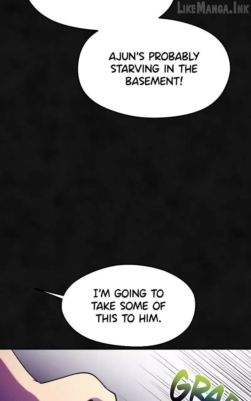 Campfire Friends Chapter 49 page 47
