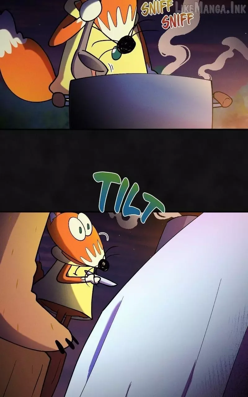 Campfire Friends Chapter 49 page 53