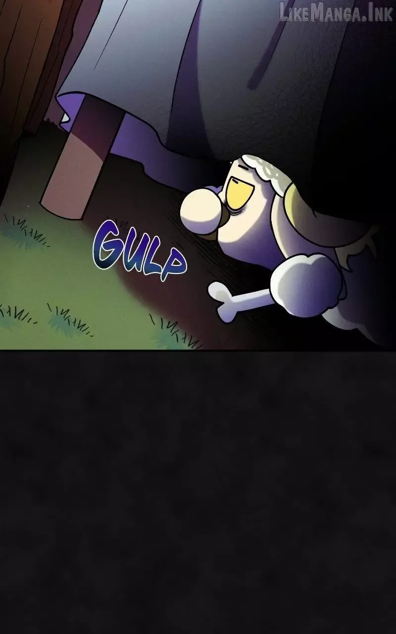 Campfire Friends Chapter 49 page 54