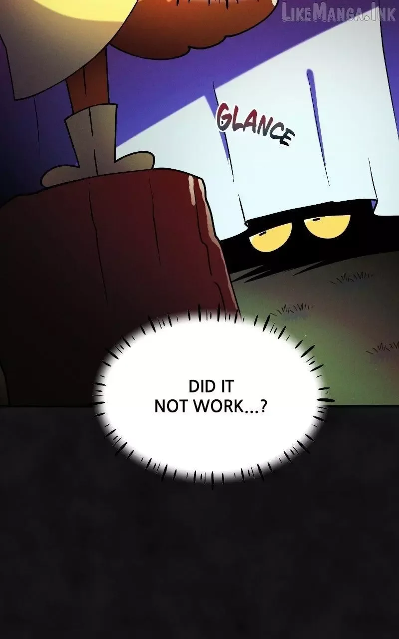 Campfire Friends Chapter 49 page 57
