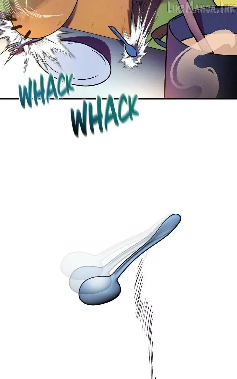 Campfire Friends Chapter 49 page 61