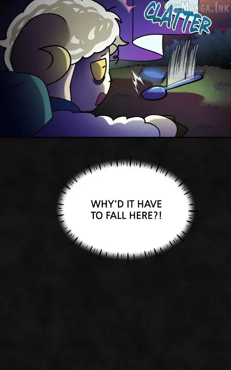 Campfire Friends Chapter 49 page 63