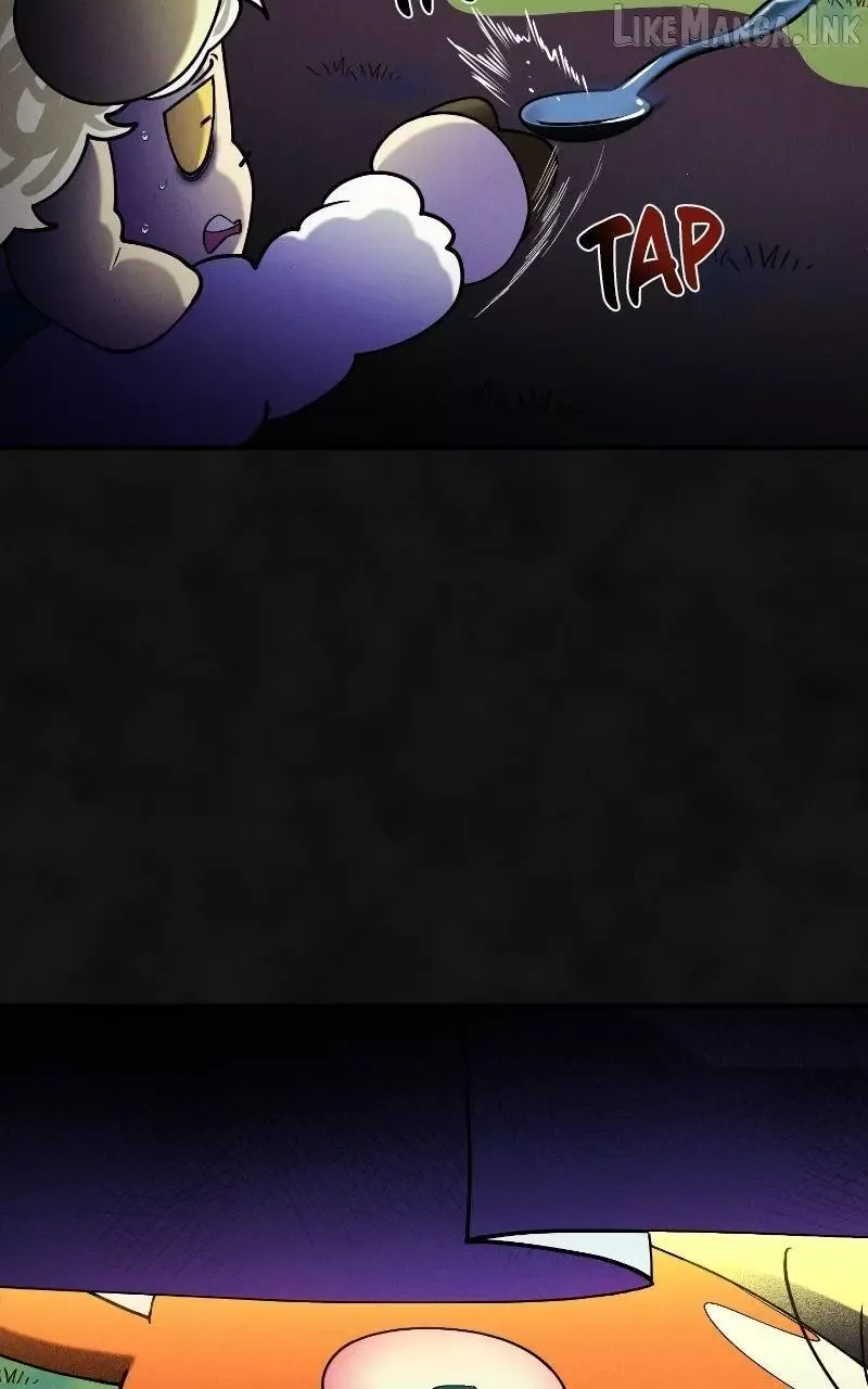 Campfire Friends Chapter 49 page 67