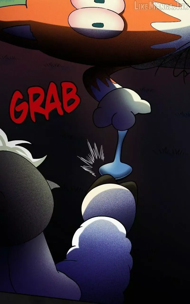 Campfire Friends Chapter 49 page 68
