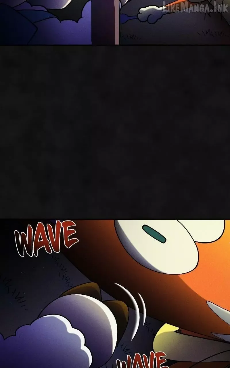 Campfire Friends Chapter 49 page 72
