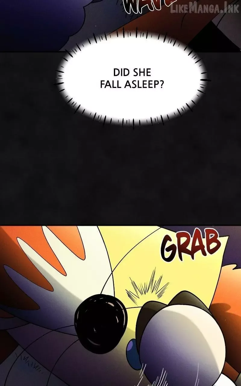 Campfire Friends Chapter 49 page 73