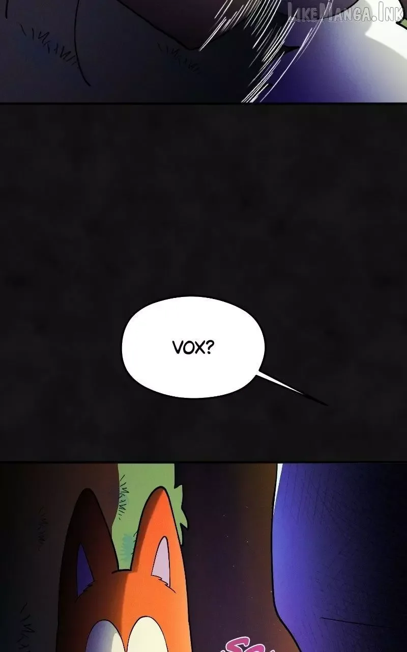 Campfire Friends Chapter 49 page 74