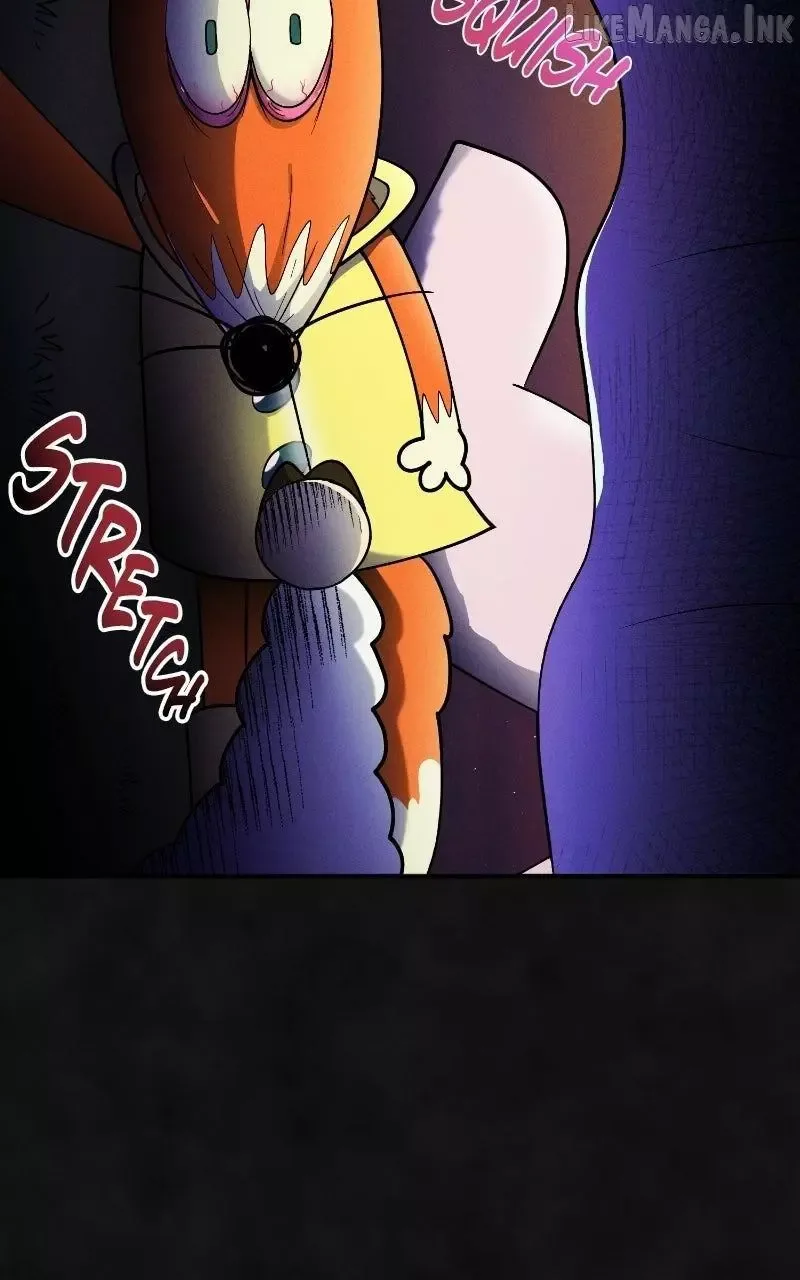 Campfire Friends Chapter 49 page 75
