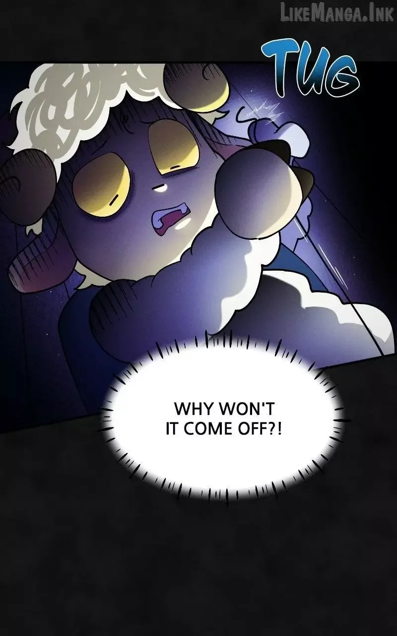 Campfire Friends Chapter 49 page 76