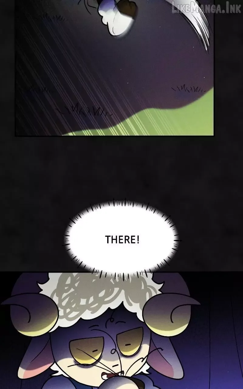 Campfire Friends Chapter 49 page 79