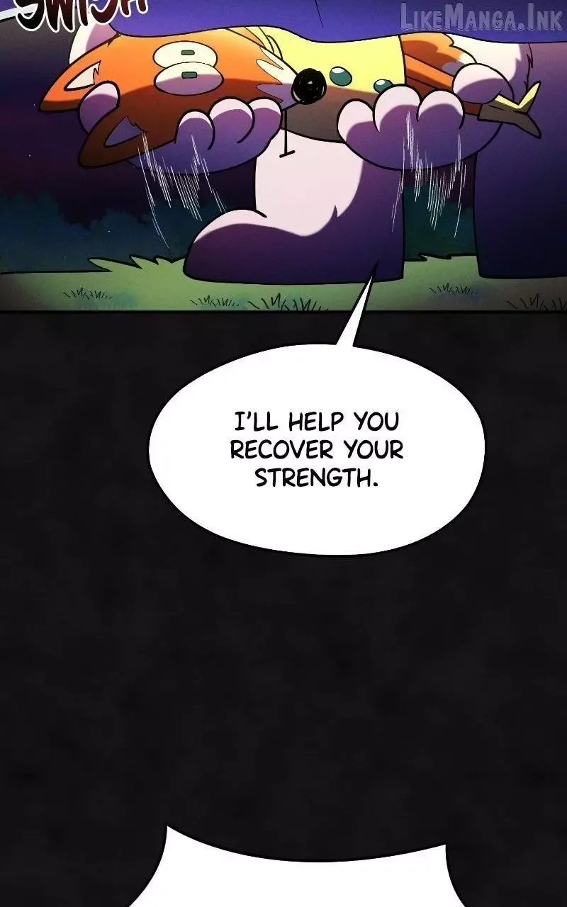 Campfire Friends Chapter 49 page 81