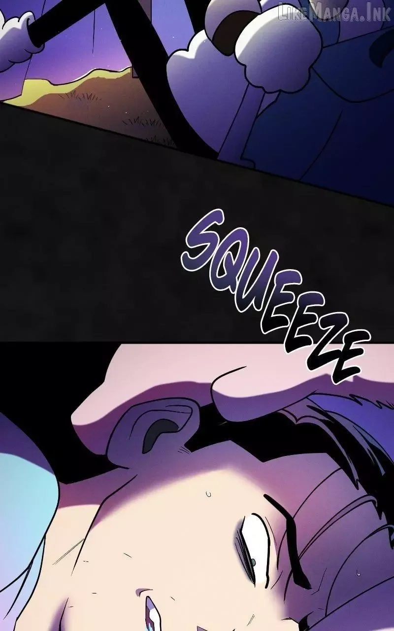 Campfire Friends Chapter 49 page 91