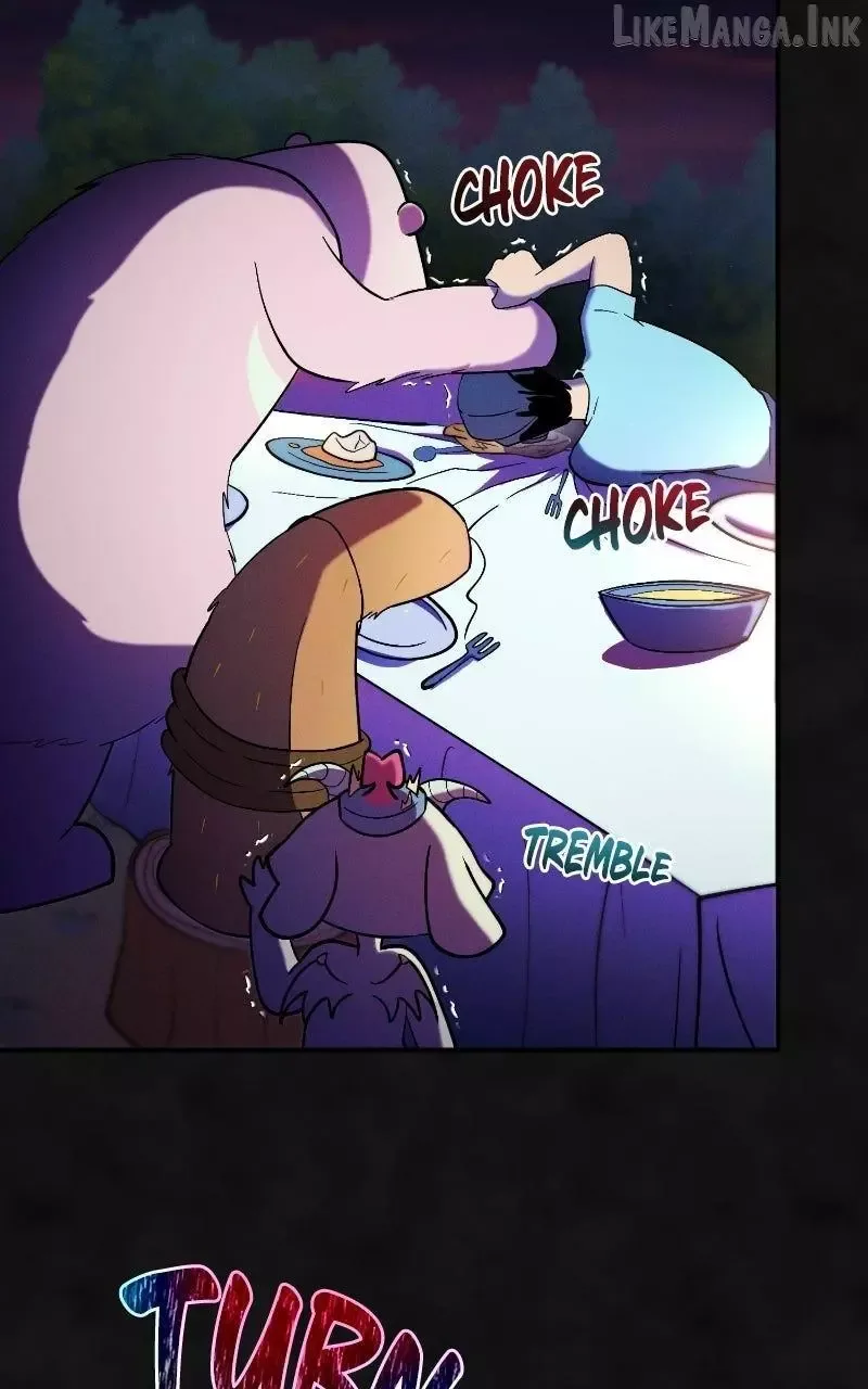 Campfire Friends Chapter 49 page 93