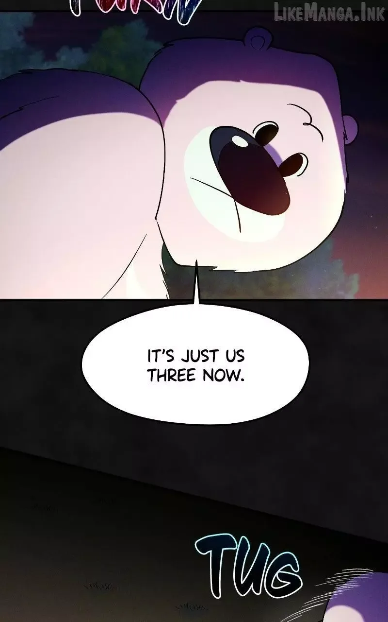 Campfire Friends Chapter 49 page 94