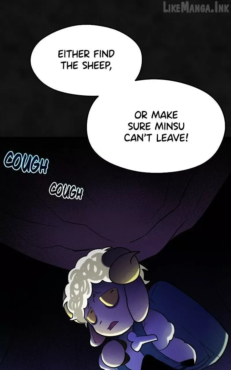 Campfire Friends Chapter 49 page 96