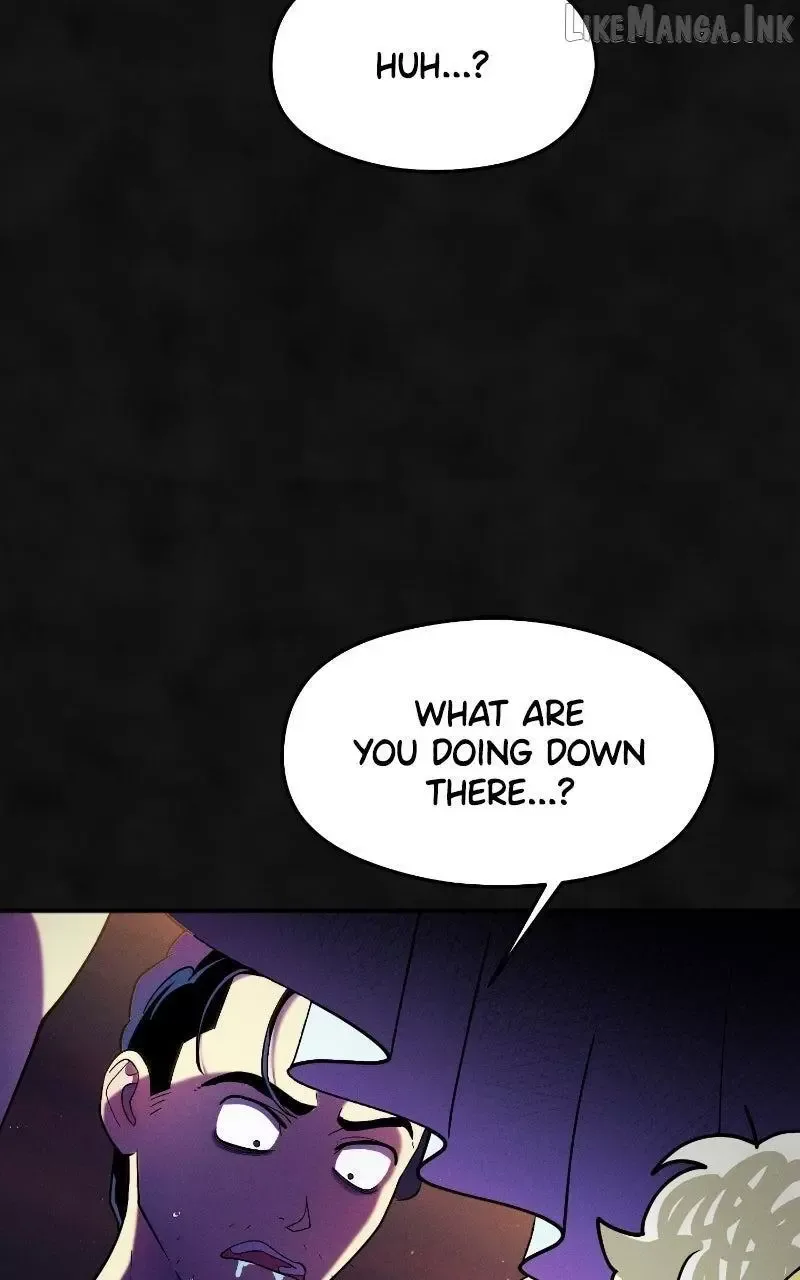Campfire Friends Chapter 49 page 99