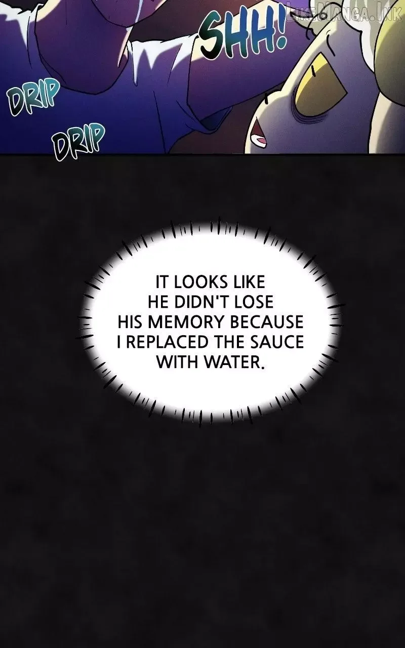 Campfire Friends Chapter 49 page 100