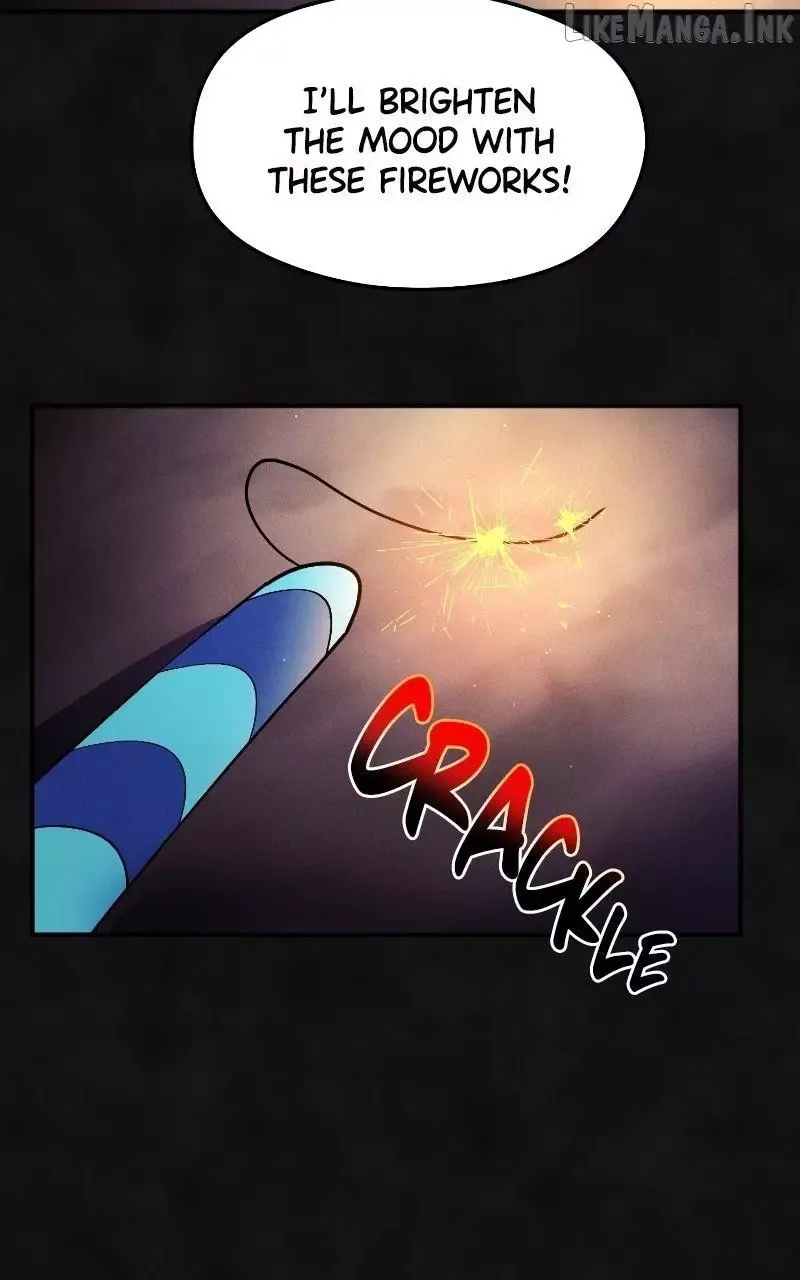 Campfire Friends Chapter 49 page 102