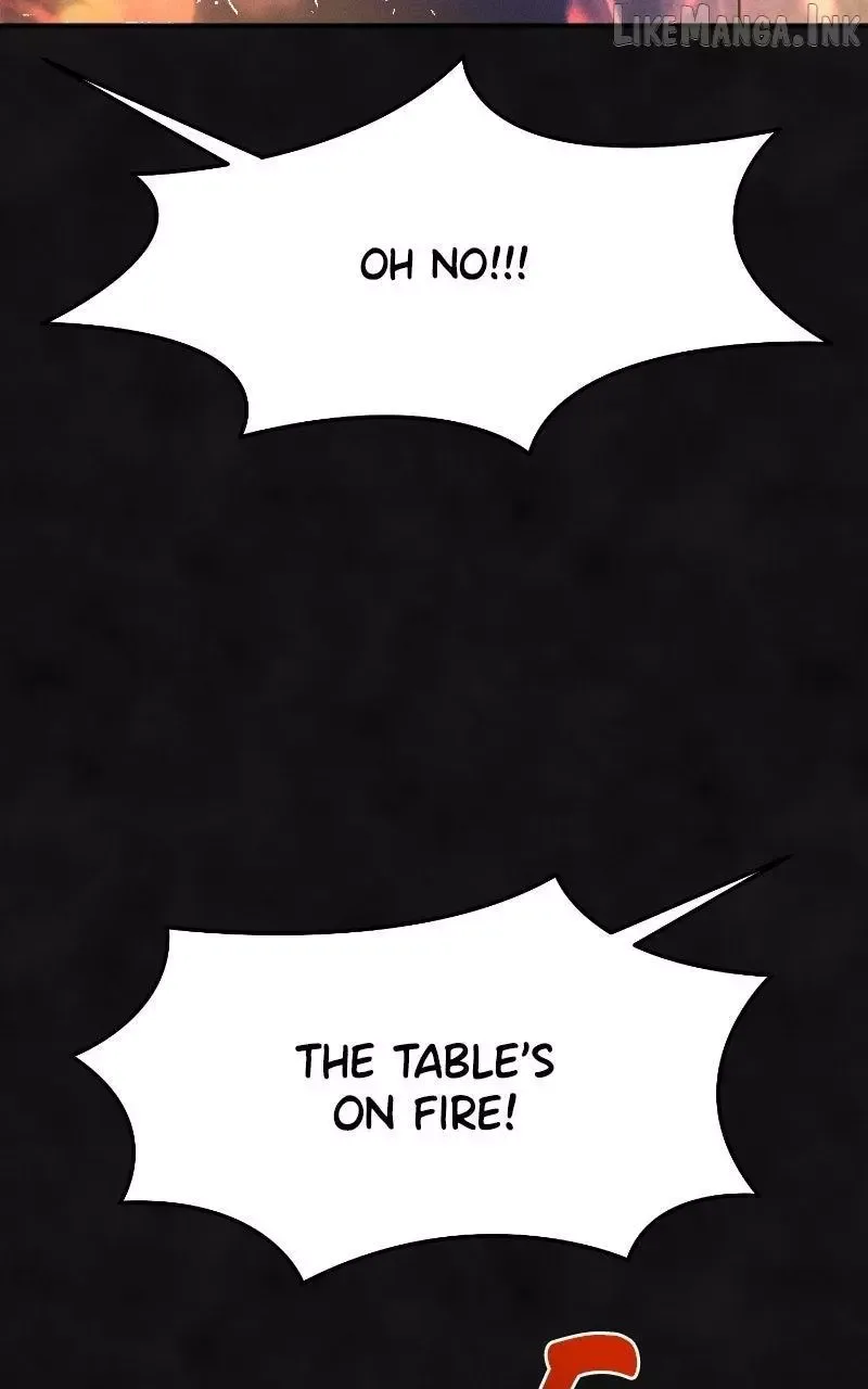 Campfire Friends Chapter 49 page 110