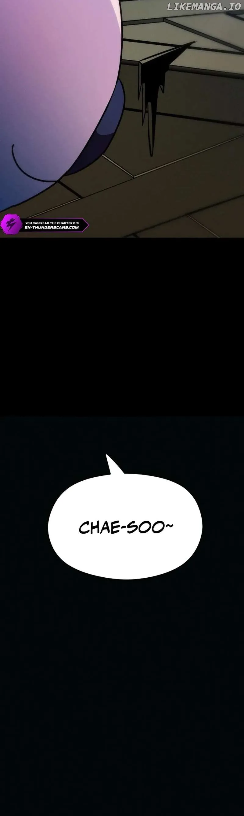 Campfire Friends Chapter 5 page 27
