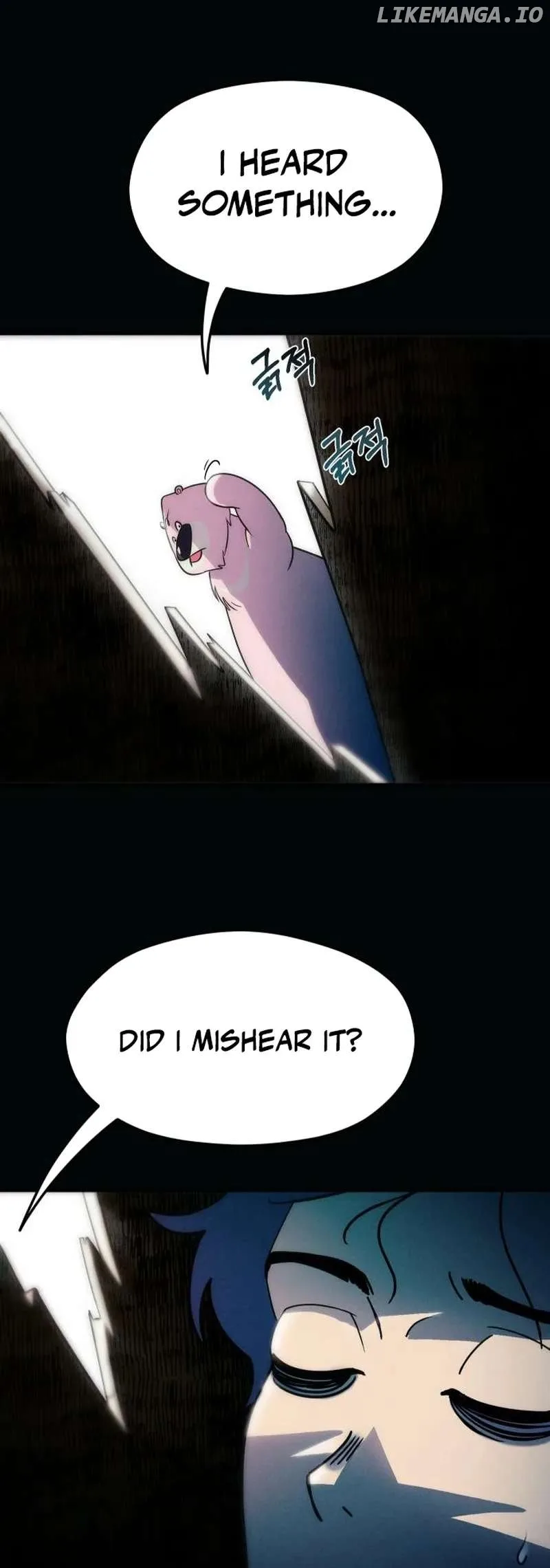Campfire Friends Chapter 5 page 19