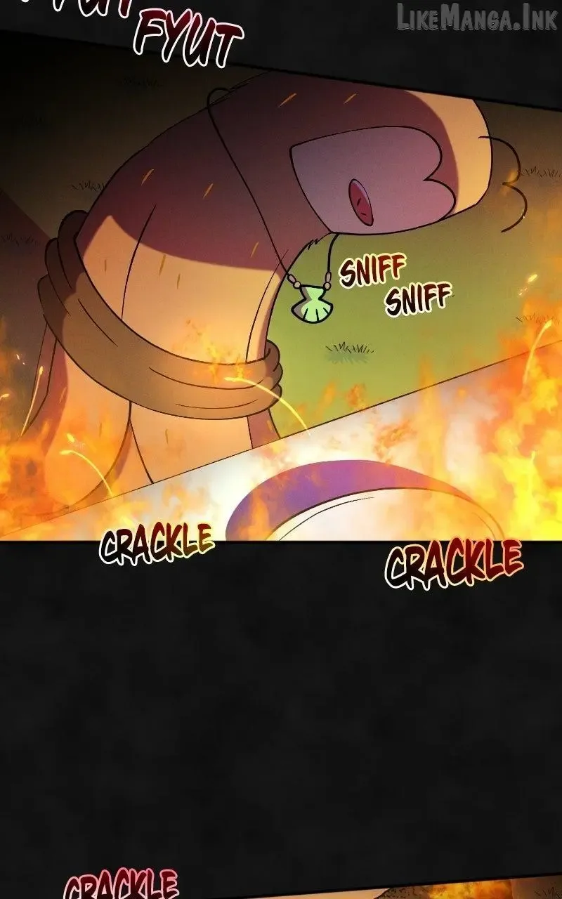 Campfire Friends Chapter 50 page 6
