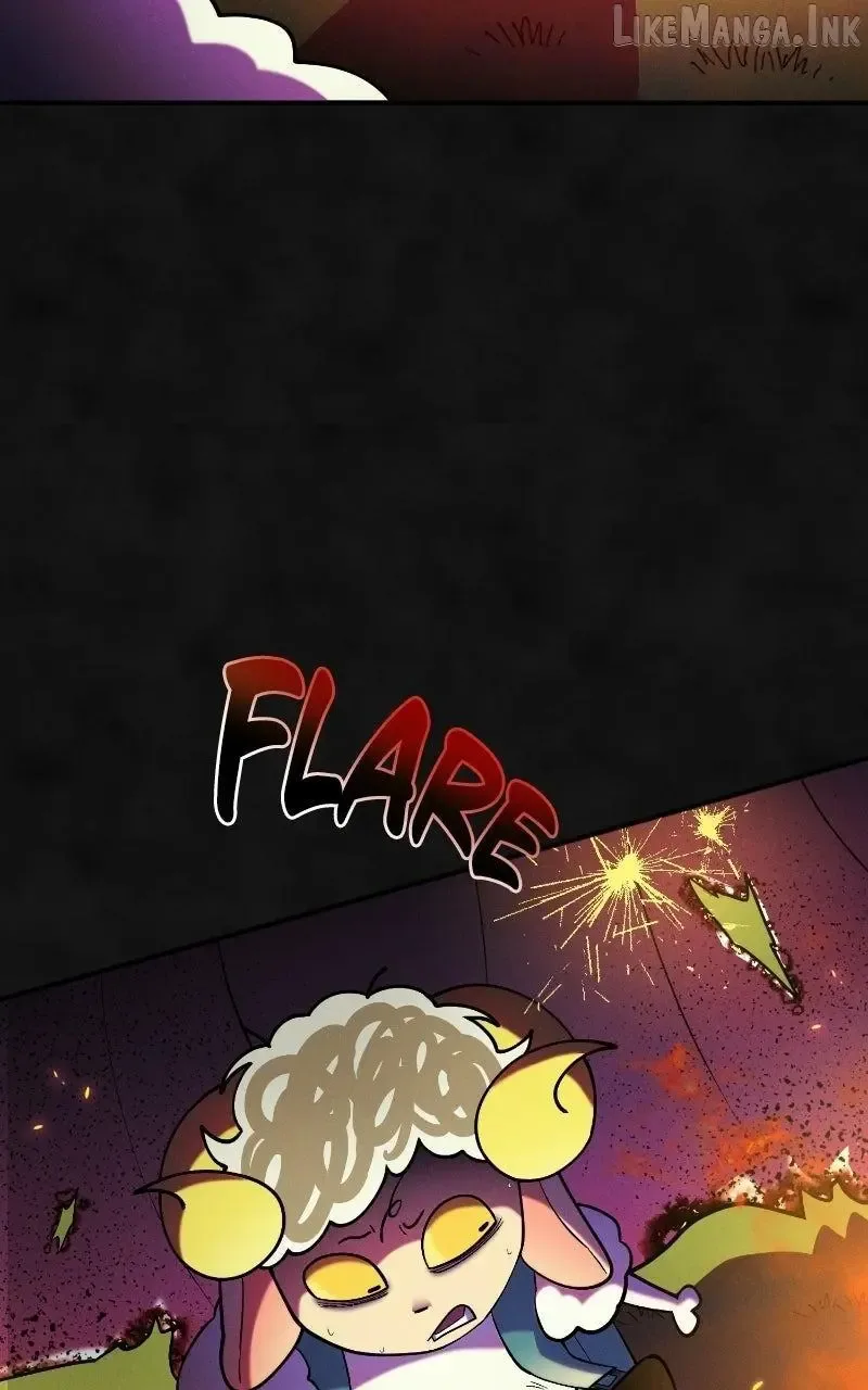 Campfire Friends Chapter 50 page 15