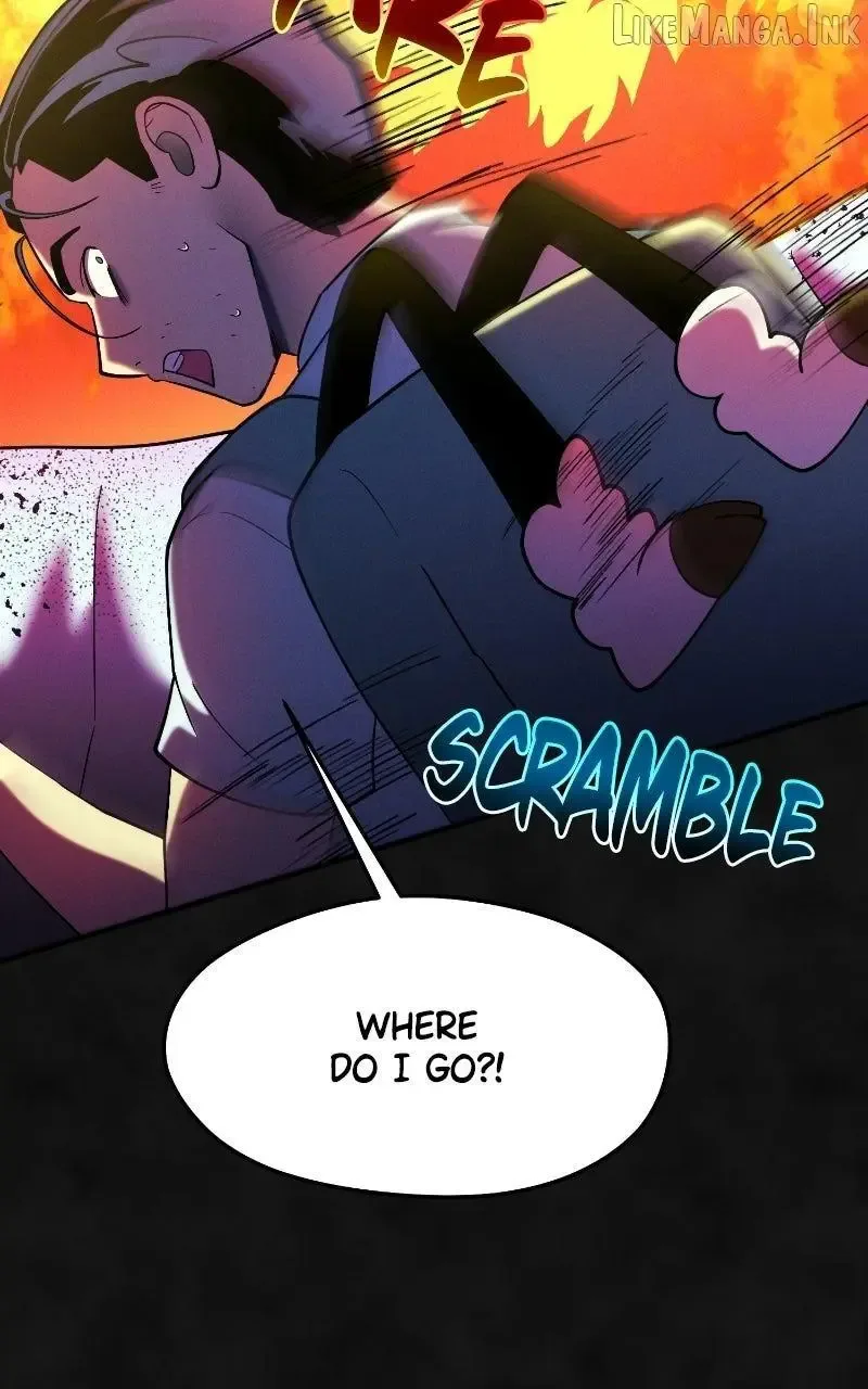Campfire Friends Chapter 50 page 25
