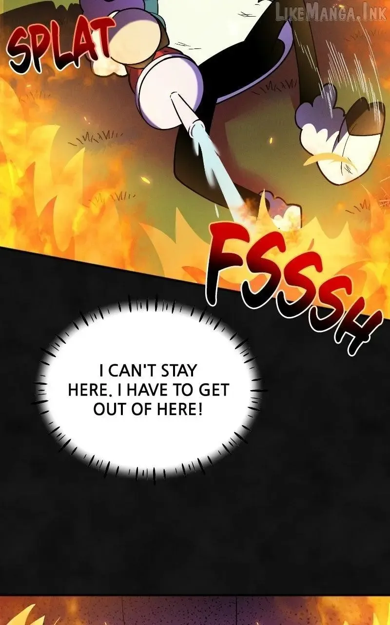 Campfire Friends Chapter 50 page 16