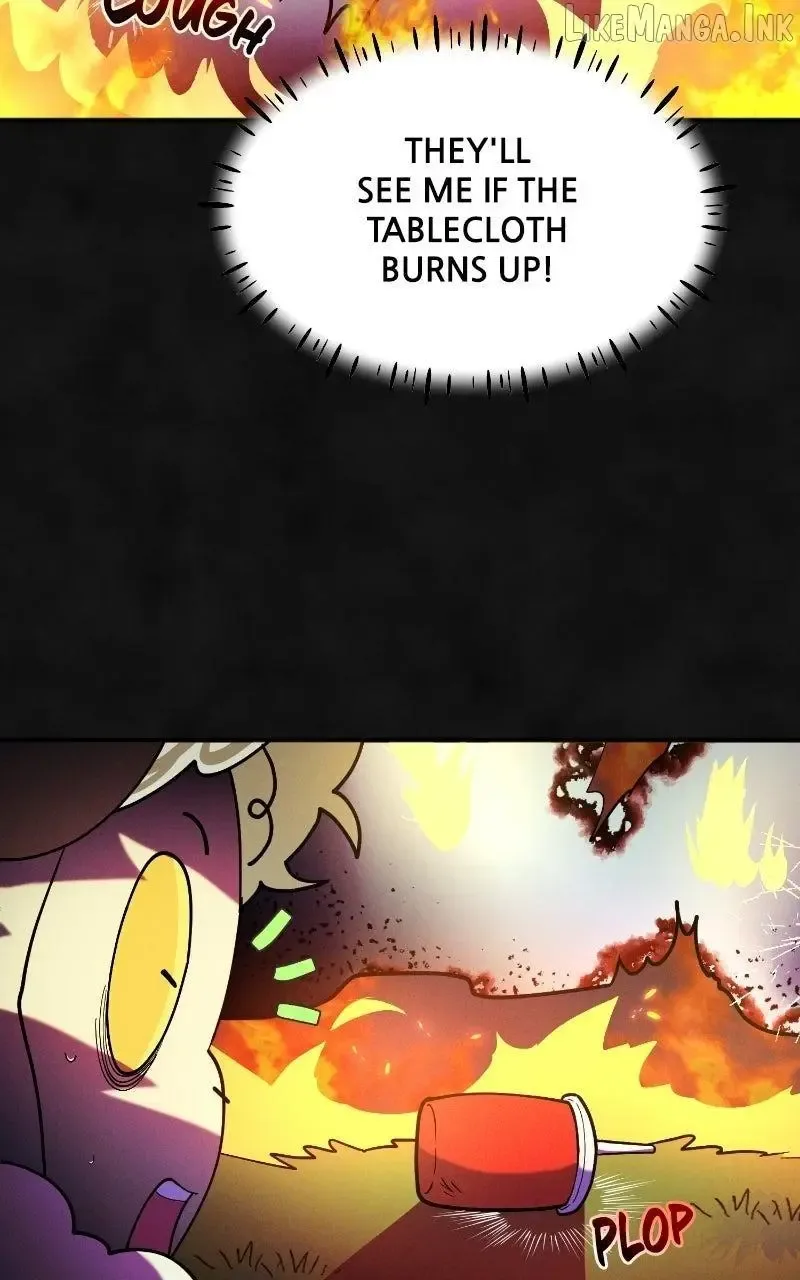 Campfire Friends Chapter 50 page 14